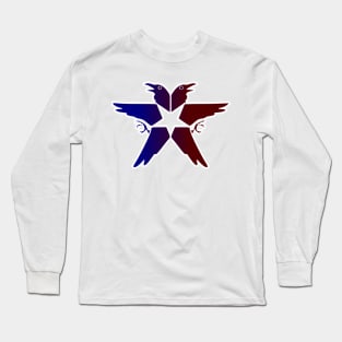 Infamous Second Son Logo Long Sleeve T-Shirt